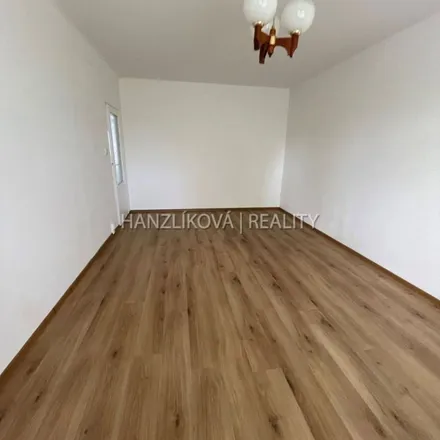 Rent this 2 bed apartment on unnamed road in 370 04 České Budějovice, Czechia