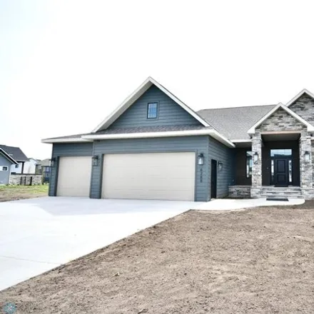 Image 1 - 6286 Cattail Cove South, Fargo, ND 58104, USA - House for sale