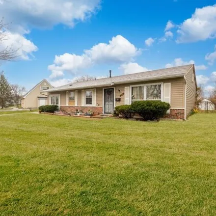 Image 2 - 3725 176th Place, Country Club Hills, IL 60478, USA - House for sale