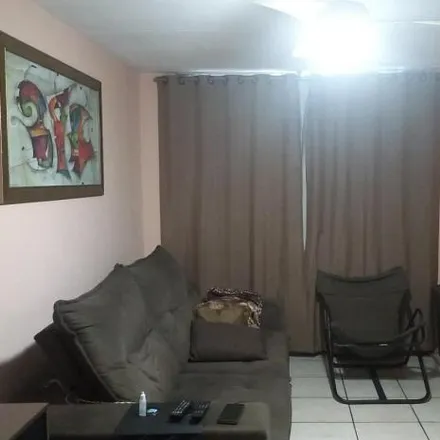 Buy this 2 bed apartment on Rua Almerinda de Castro in Campo Grande, Rio de Janeiro - RJ