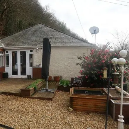 Buy this 3 bed house on Mount Pleasant in Gwyddon, NP11 5HB