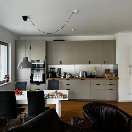 Rent this 4 bed apartment on An der Villa Bolle in 12557 Berlin, Germany