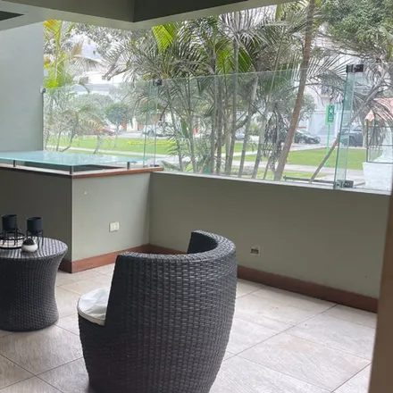 Buy this 3 bed apartment on Calle Don Diego de Noche in Santiago de Surco, Lima Metropolitan Area 51132