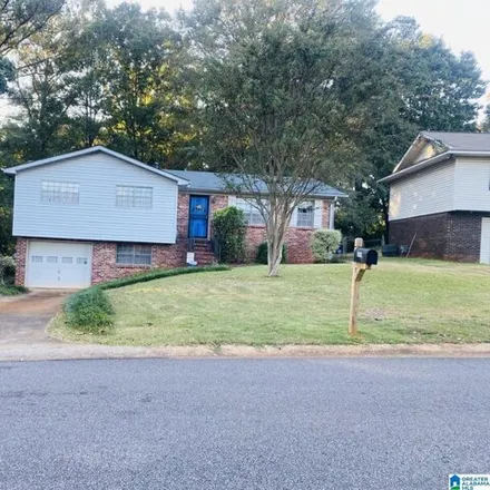 Buy this 3 bed house on 2604 Garry Street in Grayson Valley, Jefferson County