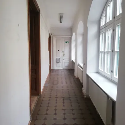 Rent this 3 bed apartment on David Breuer in Ungargasse, 2700 Wiener Neustadt