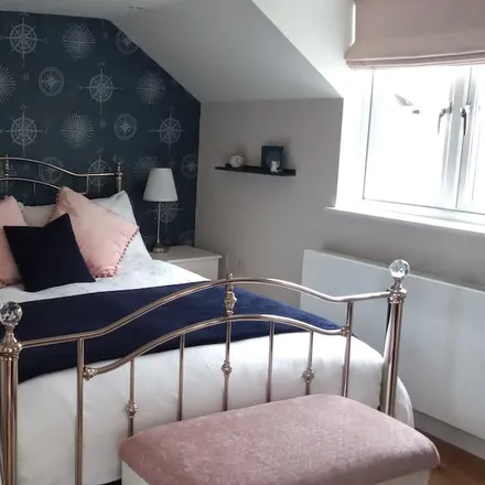 Rent this 1 bed apartment on Woolfardisworthy in EX39 5RH, United Kingdom