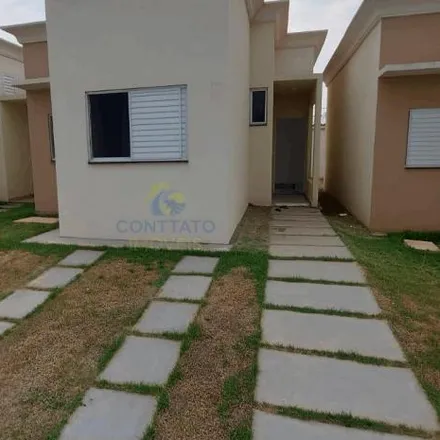 Buy this 2 bed house on Área de Lazer Silva Freire in Rua 13 de Maio, Vista Alegre