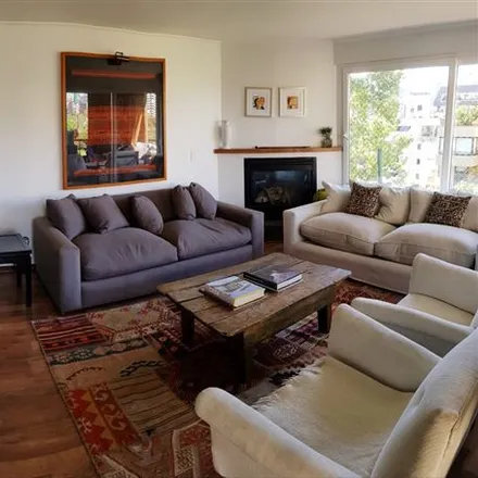 Buy this 3 bed apartment on Lota 2845 in 750 0000 Providencia, Chile