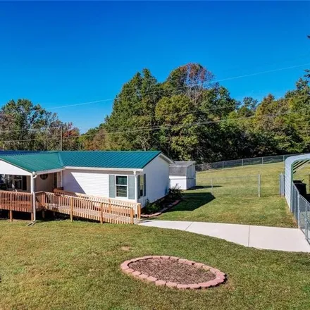 Buy this 3 bed house on 262 Speedway Drive in Rockingham County, NC 27320