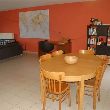 Image 5 - Magnoliadreef, 9700 Oudenaarde, Belgium - Apartment for rent