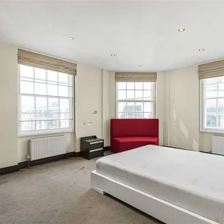 Rent this 2 bed apartment on 1 Great Cumberland Place in London, W1H 7AS
