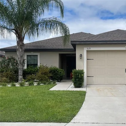 Buy this 3 bed house on 517 Delido Way in Poinciana, FL 34758