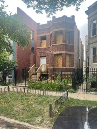 Buy this 6 bed house on 532 North Troy Street in Chicago, IL 60612