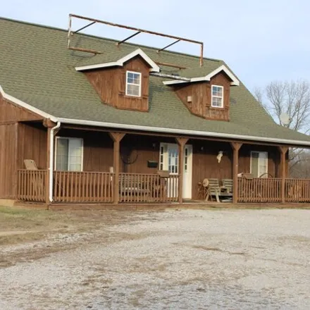 Buy this 4 bed house on unnamed road in Willow Springs, Howell County