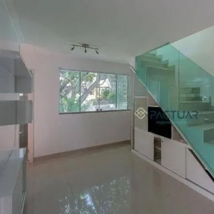 Buy this 2 bed apartment on Rua Luiza Carvalho Torres in Santo Antônio, Belo Horizonte - MG