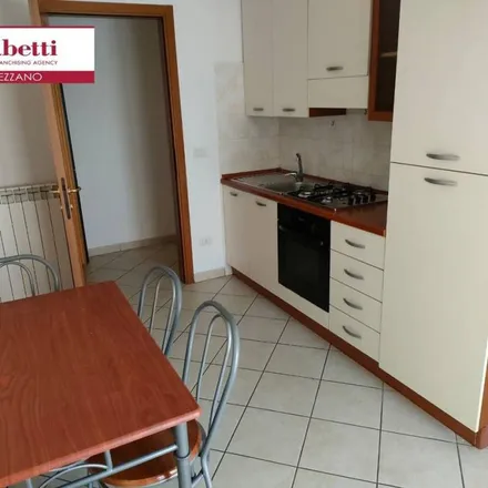 Image 5 - Comix Avenue, Via Marruvio 56, 67051 Avezzano AQ, Italy - Apartment for rent