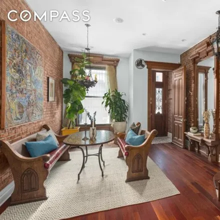 Image 5 - 145 West 126th Street, New York, NY 10027, USA - Townhouse for sale