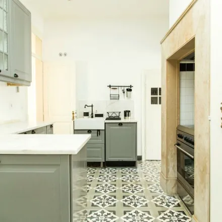 Rent this 6 bed apartment on Casa de Santa Maria in Travessa do Visconde da Luz 18, 2750-285 Cascais