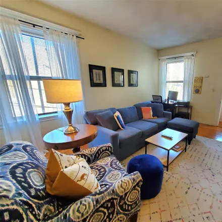 Rent this 1 bed condo on 1694 Beacon Street