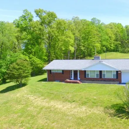 Image 2 - 271 Valentine Branch Rd, Cannon, Kentucky, 40923 - House for sale