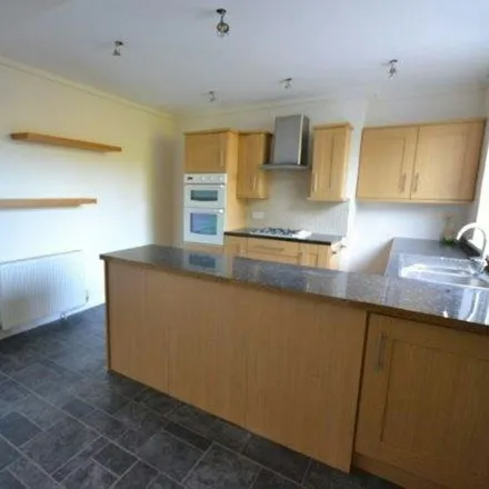 Rent this 3 bed apartment on 512 Welford Road in Leicester, LE2 6EN