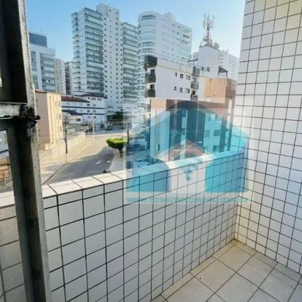 Buy this 1 bed apartment on Rua Gilberto Fouad Beck in Mirim, Praia Grande - SP