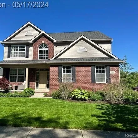 Buy this 4 bed house on 498 Amelia Circle in South Lyon, Oakland County