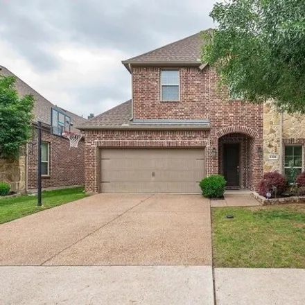 Buy this 5 bed house on 1370 Shady Bend Drive in McKinney, TX 75071