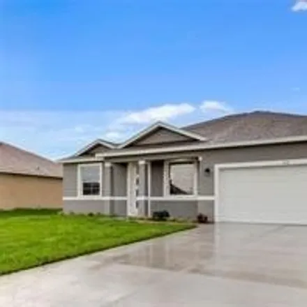 Buy this 4 bed house on 1194 Saint Tropez Court in Osceola County, FL 34759