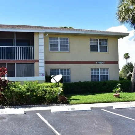 Image 1 - 1558 Southeast Royal Green Circle, Port Saint Lucie, FL 34952, USA - Apartment for rent
