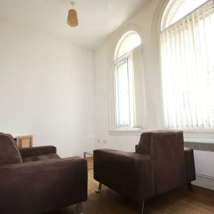Rent this 2 bed apartment on Queensway Tunnel in Ryleys Gardens, Pride Quarter