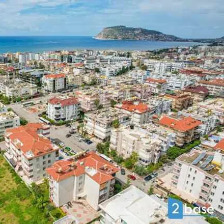 Buy this 1 bed apartment on unnamed road in 07469 Alanya, Turkey