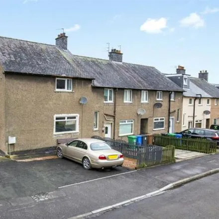 Image 1 - unnamed road, Dunfermline, KY11 3BE, United Kingdom - House for sale