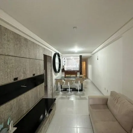Buy this 3 bed apartment on unnamed road in Nova Guarapari, Guarapari - ES