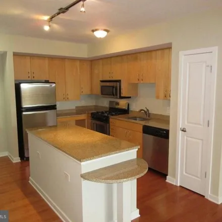 Image 8 - 457 K Street Northwest, Washington, DC 20536, USA - Apartment for rent