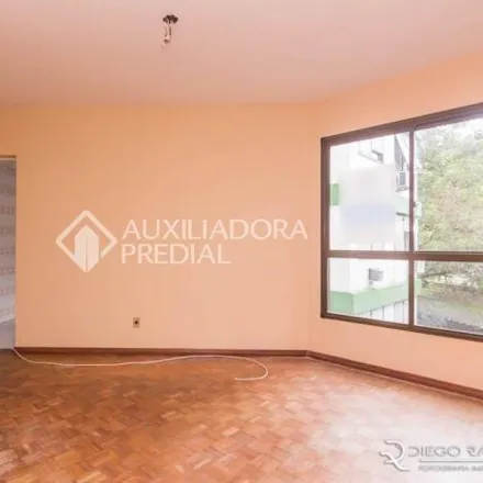 Buy this 2 bed apartment on Acesso 2 in Nonoai, Porto Alegre - RS