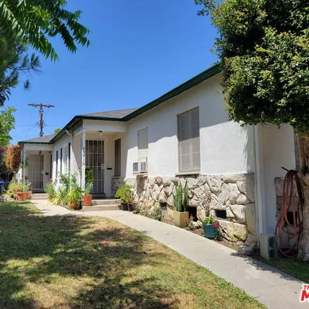 Image 2 - 8541 Airdrome Street, Los Angeles, CA 90035, USA - Townhouse for sale