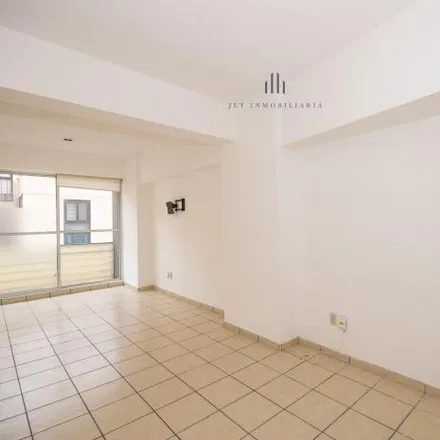 Buy this 2 bed apartment on Avenida Ejército Nacional Oriente 258 in Miguel Hidalgo, 11590 Santa Fe