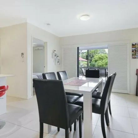 Rent this 3 bed apartment on 40 Ballantine Street in Chermside QLD 4032, Australia