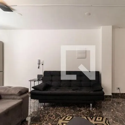 Rent this 1 bed apartment on Rua Itapicuru in Perdizes, São Paulo - SP