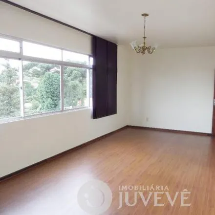 Rent this 3 bed apartment on Rua Nilo Peçanha 92 in São Francisco, Curitiba - PR