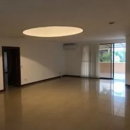 Rent this 3 bed apartment on Calle Primera in 092301, Samborondón