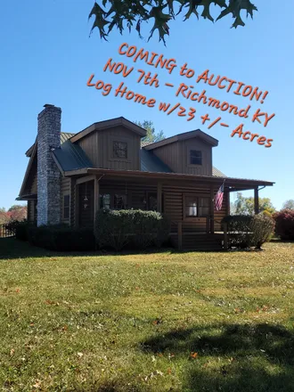 Buy this studio house on unnamed road in Madison County, KY 40475