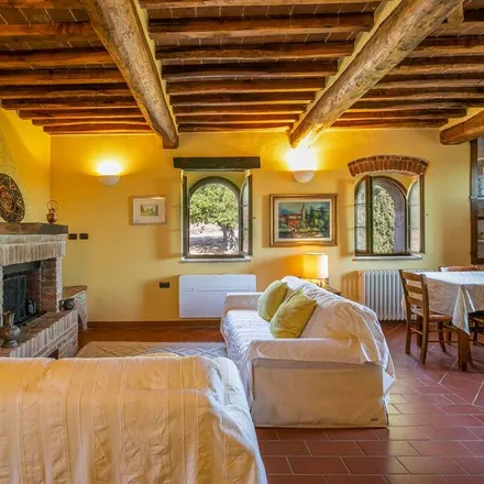 Rent this 7 bed house on Castelnuovo Berardenga in Località Castelnuovo Scalo, 53019 Asciano SI