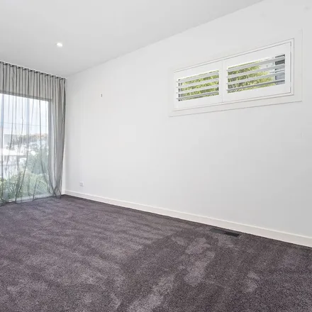 Rent this 4 bed apartment on 45 Bluff Road in Black Rock VIC 3193, Australia