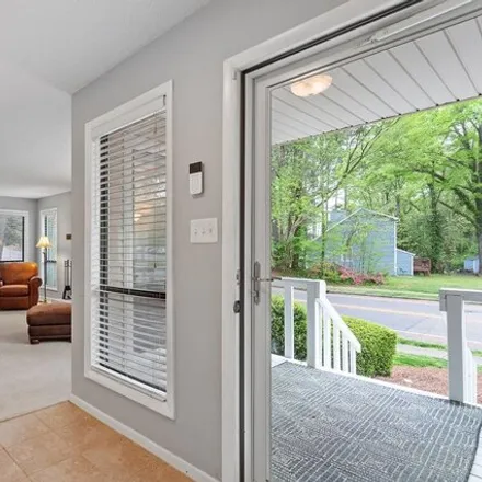 Image 5 - 108 Lake Pine Drive, Kildaire Farms, Cary, NC 27511, USA - Condo for sale