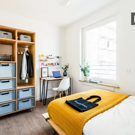 Image 3 - Klara-Franke-Straße 10, 10557 Berlin, Germany - Room for rent