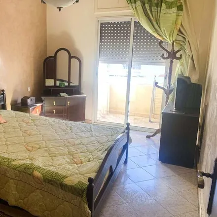 Rent this 3 bed apartment on Sidi Belyout in Casablanca, Pachalik de Casablanca