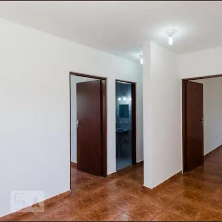 Rent this 2 bed apartment on Rua Salim Mahfoud in Botujuru, São Bernardo do Campo - SP