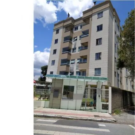 Image 2 - Rua Augusto Westphal, Ponte do Imaruim, Palhoça - SC, 88130-330, Brazil - Apartment for sale
